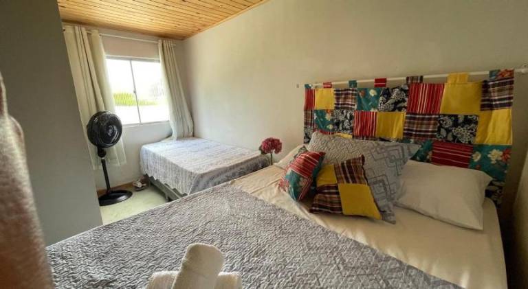 Rental apartment for 6 persons — photo 2