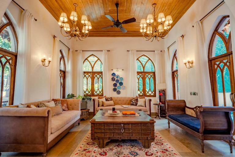 Resort Anjuna
