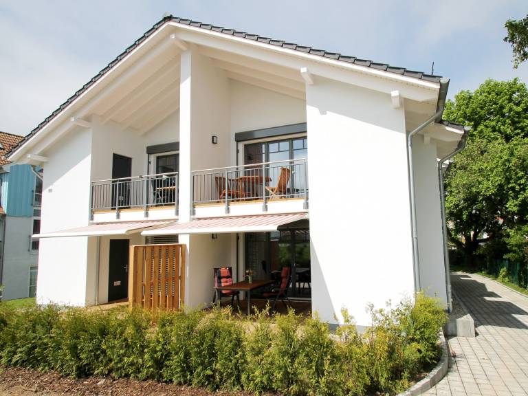 Rental apartment with 2 rooms for 4 persons — photo 3