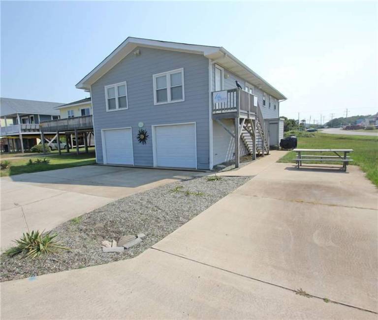 House Kill Devil Hills