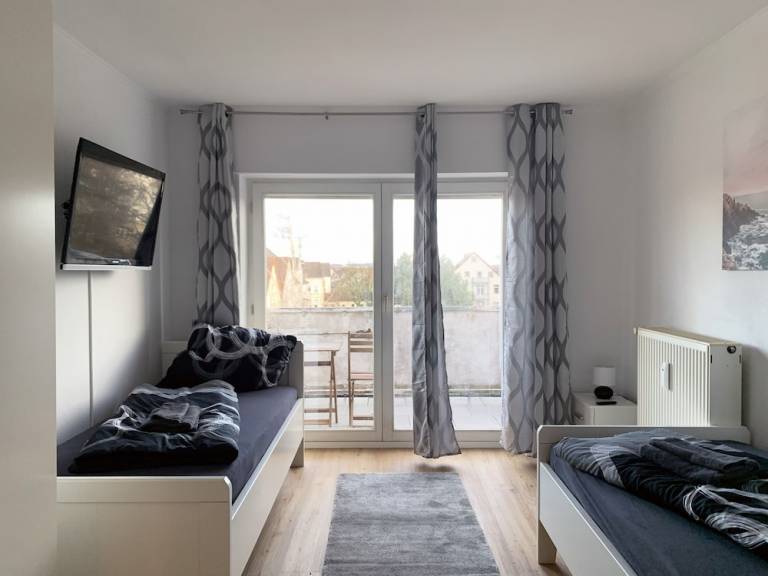 Appartement  Osnabrück