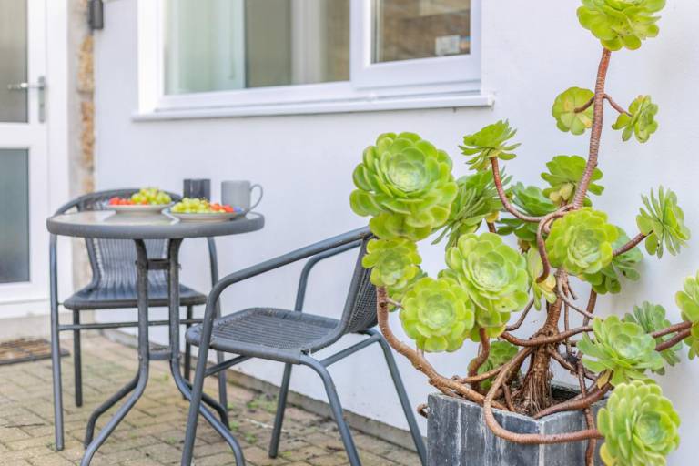 Ferienwohnung Saint Ives