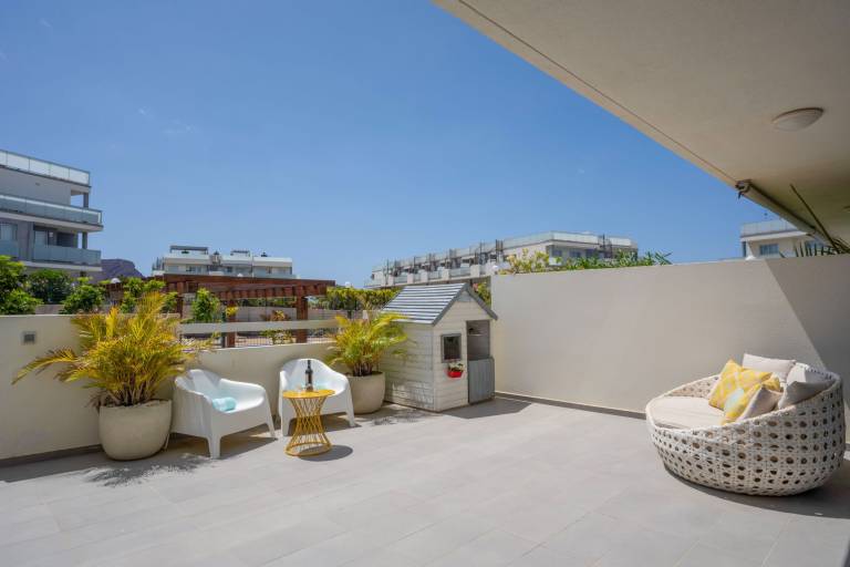 Apartament  El Médano