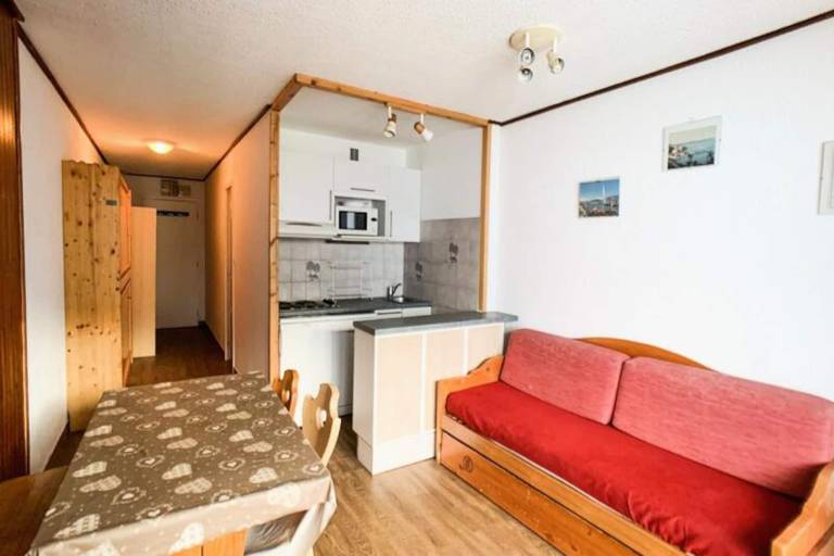Rental apartment | Close to the ski | Pets are welcome — photo 3