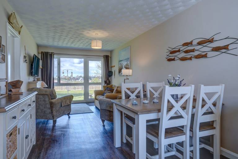 Apartment Hemsby