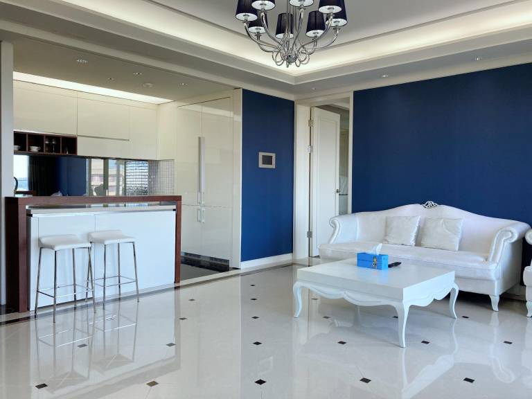 138 m² Bungalow