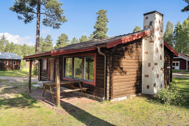 Camping Rättvik