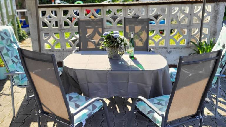 Ferienwohnung Zeltingen-Rachtig