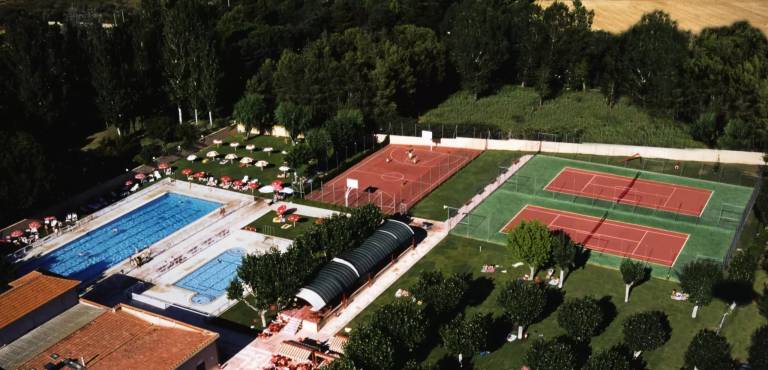 Mobilheim  Salamanca