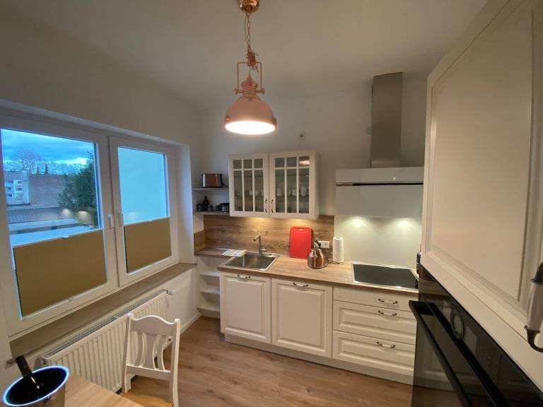 Ferienwohnung Hilden