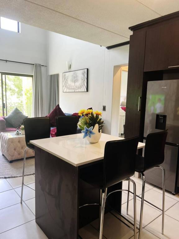 Zalari Luxe Loft B Naturloft mit 1 Bett Paulshof