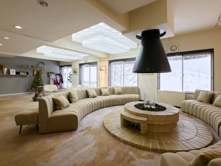 Hotel San Moritz — photo 2