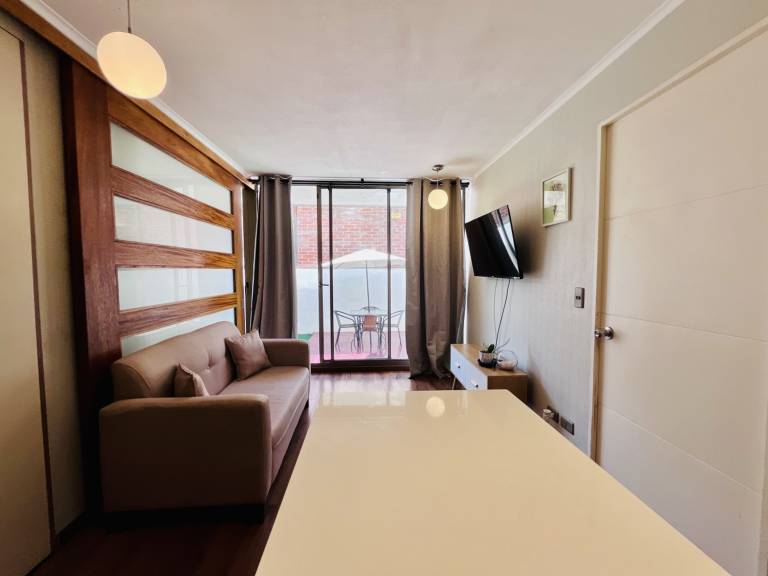 Appartement Viña del Mar