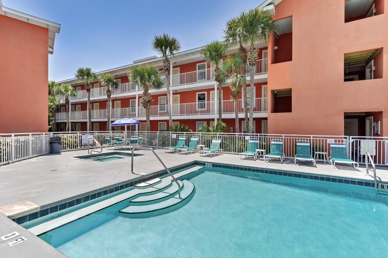 Gulfview II 101