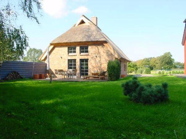 Ferienhaus  Suhrendorf