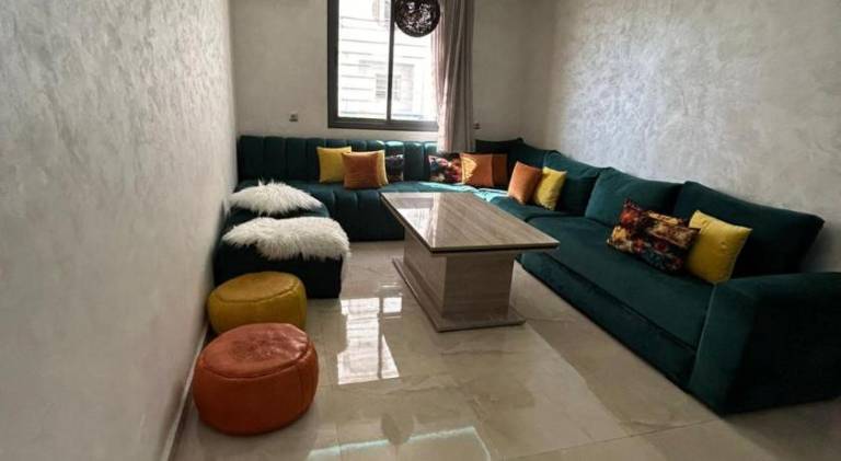 Rental apartment | Pets are welcome — photo 3