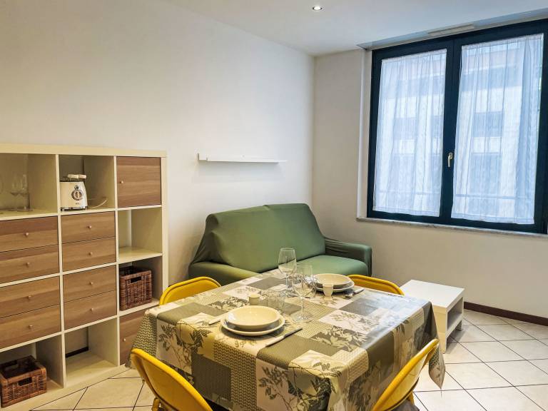 Appartamento vacanza Brunate