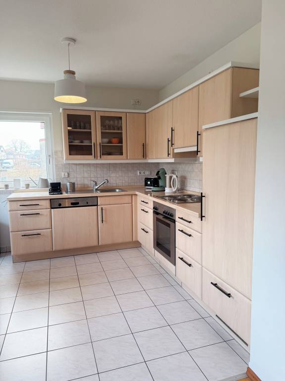 Ferienwohnung Bad Schönborn