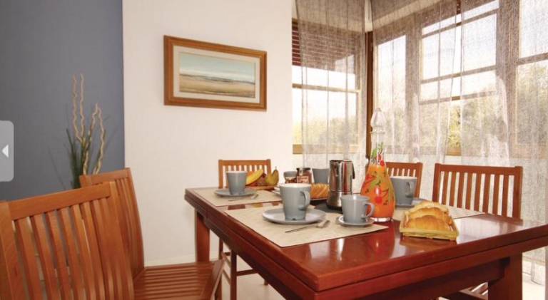 House with 3 rooms for 6 persons — photo 4