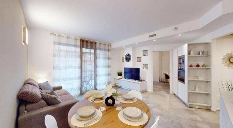 Holiday apartment with 1 room for 4 persons — photo 3