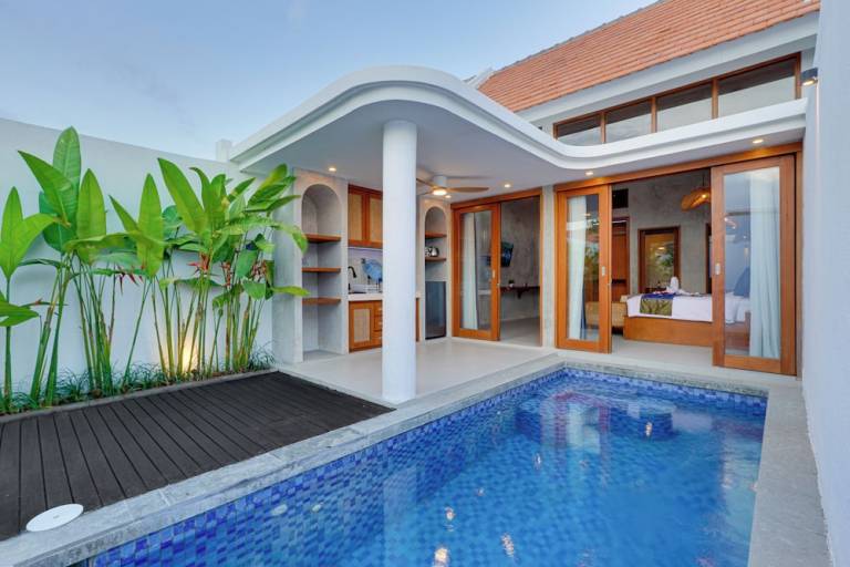 Villa  Denpasar