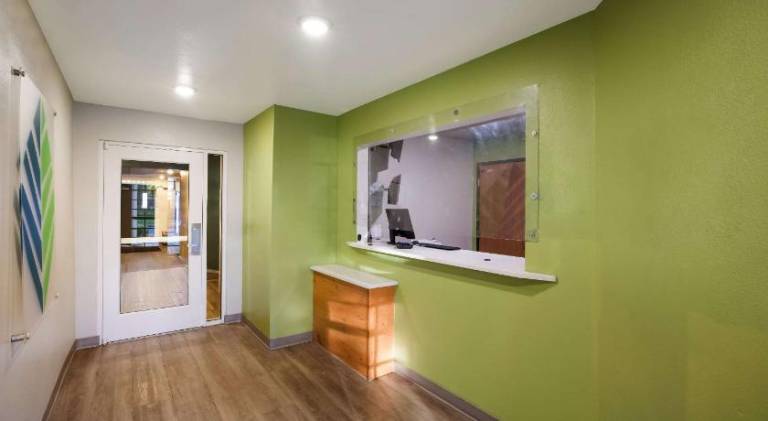 WoodSpring Suites Orlando North - Maitland — photo 2
