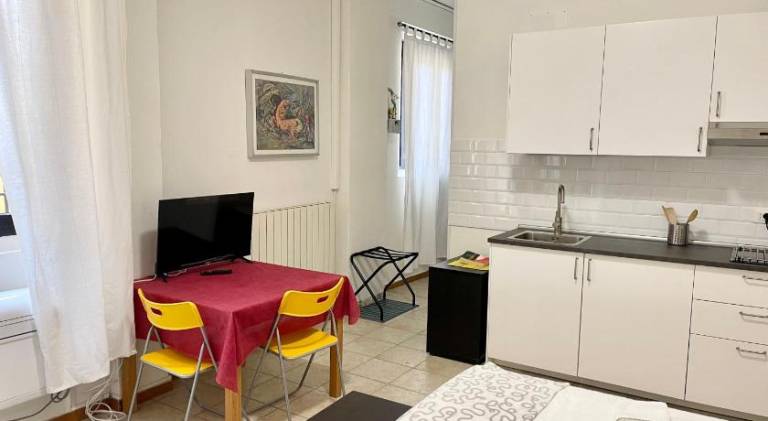 Holiday apartment | Next to Two Towers — photo 4