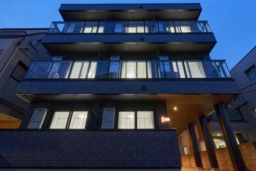 45 m&sup2; Ferienwohnung