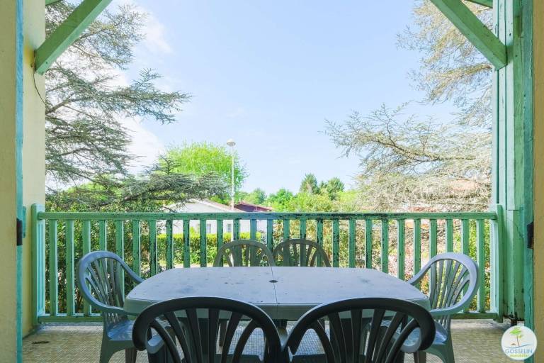 Appartement Sanguinet