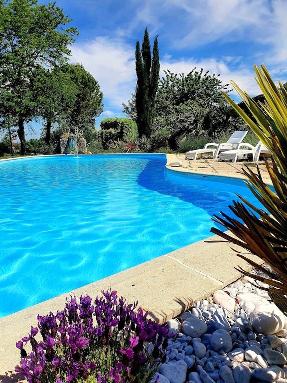 Maison de vacances Préguillac