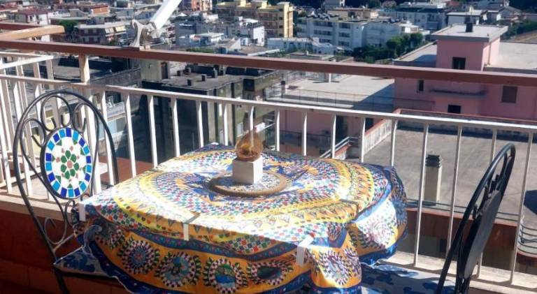 Charming apartment | Pet-friendly in Gaeta