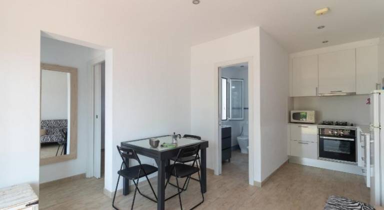 Charming holiday apartment with pool | Close to the beach | Dogs allowed — photo 4