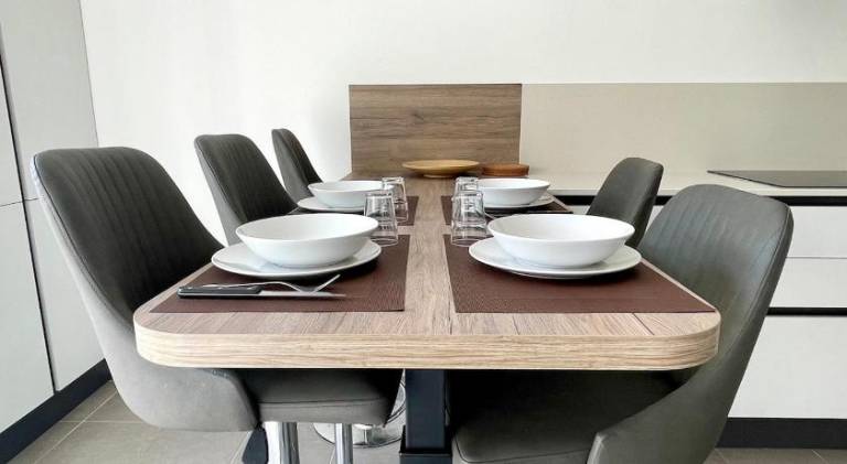 Rental apartment with 1 room for 6 persons — photo 4