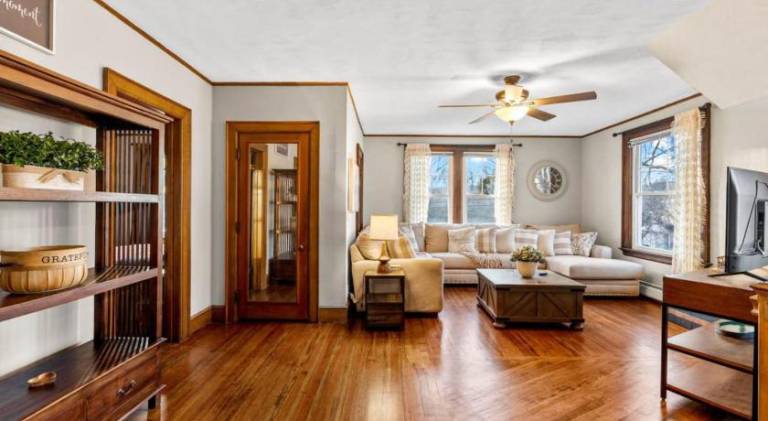 Rental apartment with 5 rooms for 10 persons in Southington, CT