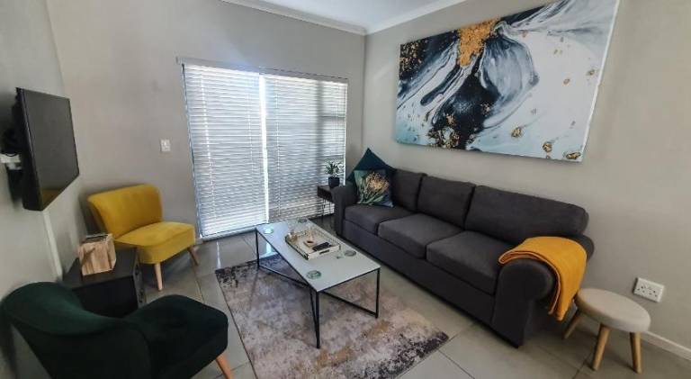 66 m&sup2; Ferienwohnung