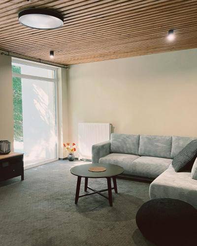 Služobný apartmán Rimavská Sobota