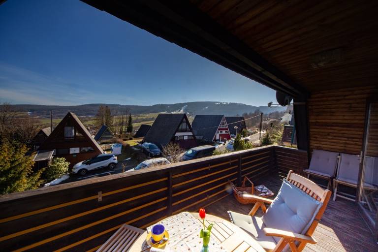 Ferienwohnung  Bischofsheim an der Rhön