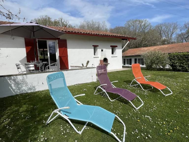 Casa Zugarramurdi