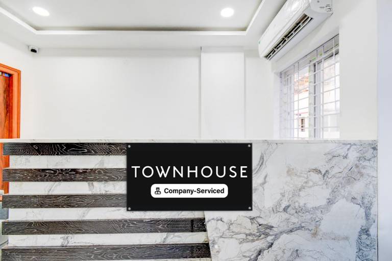 Super Townhouse JP Nagar Miyapur — photo 4
