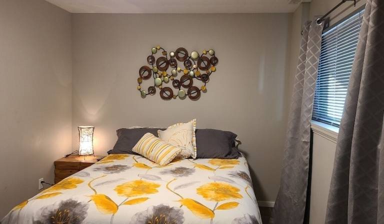 Bed and breakfast Peachland
