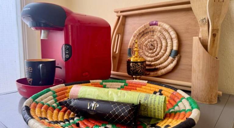 Rental apartment with 1 room for 4 persons — photo 4