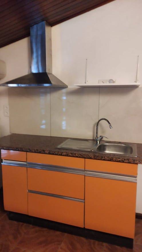 60 m² Ferienwohnung