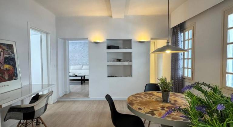 Rental apartment with terrace & garden | Perfect for remote work — photo 5