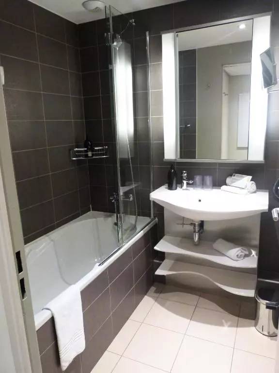 Aparthotel Adagio Aix-en-Provence Center - Studio 2 People — photo 3