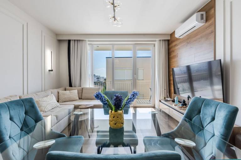 Ferienwohnung Kreis Lezha