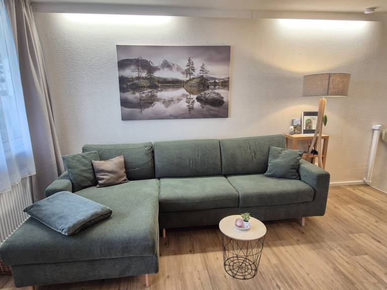 Fewo Turmfalke Sankt Englmar mit Pool, Sauna und Fitnessraum — photo 2