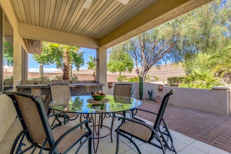 Sun City Grand 45 Comm 3bd 2ba Affordable Escape