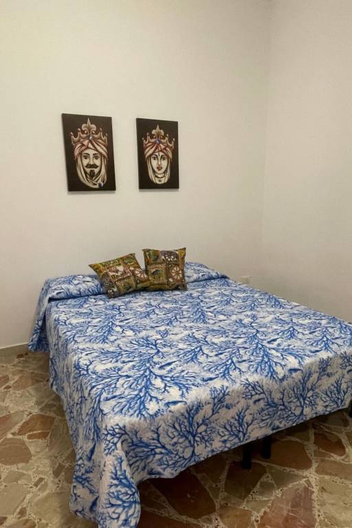 Ferienwohnung  Trappeto