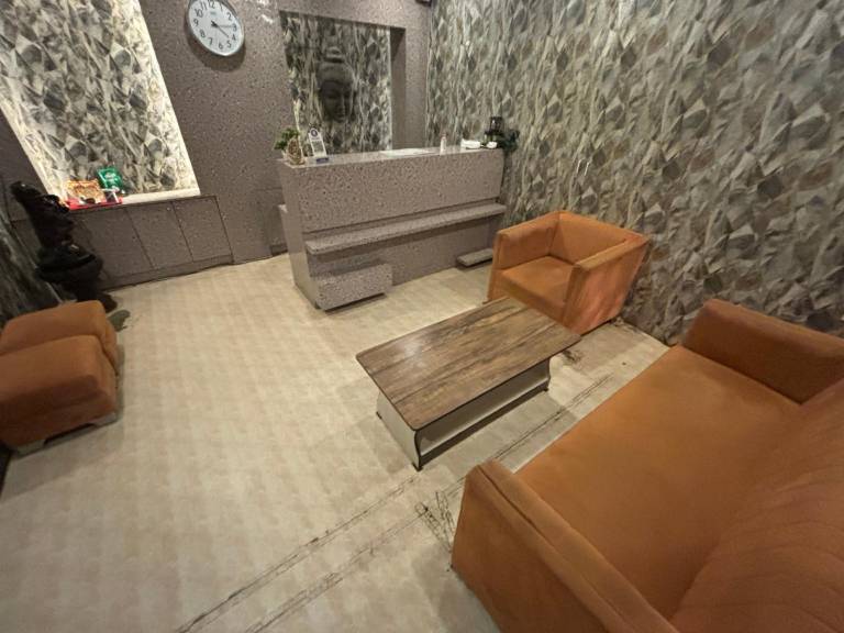 Hotel Maya International — photo 3