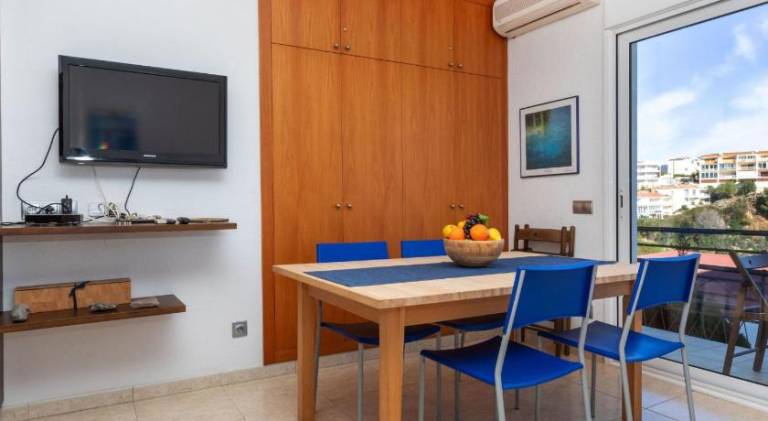 Wonderful rental apartment with terrace | Close to the beach | Dogs allowed — photo 4